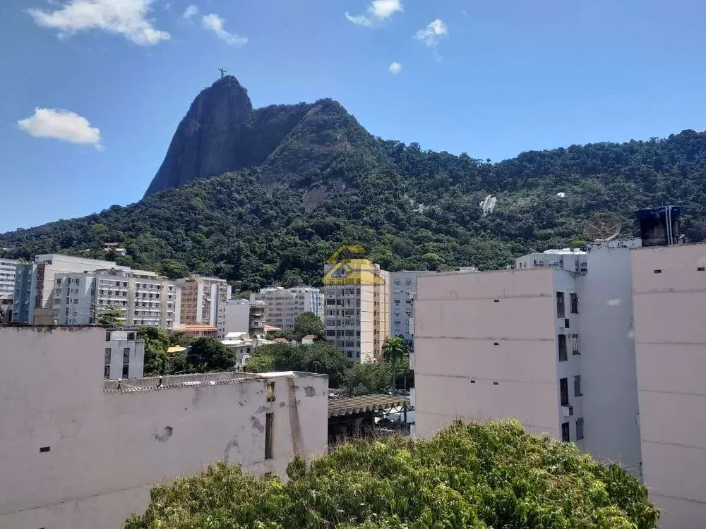 Apartamento, 3 quartos, 95 m² - Foto 1