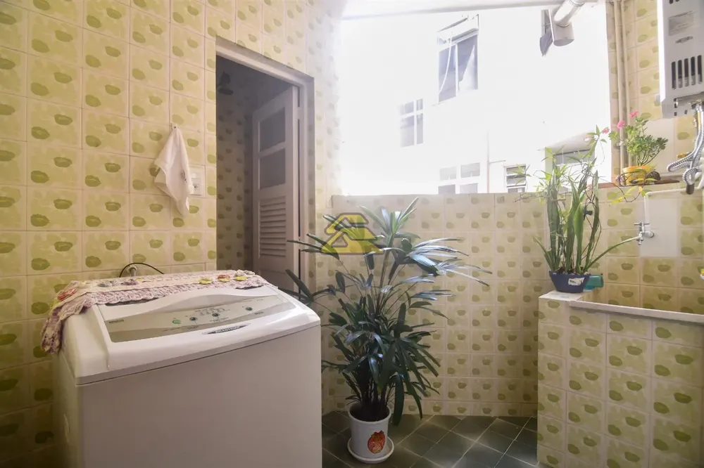 Apartamento, 3 quartos, 95 m² - Foto 25