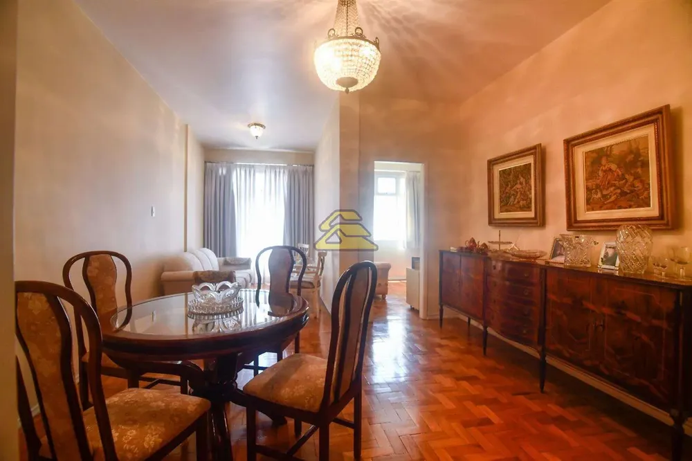 Apartamento, 3 quartos, 95 m² - Foto 3