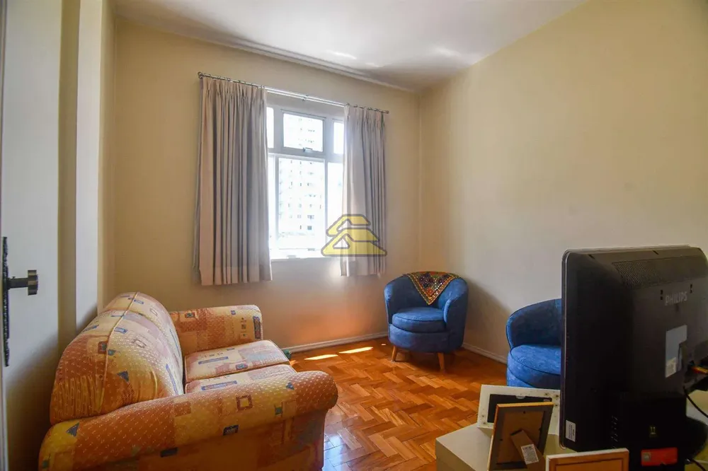 Apartamento, 3 quartos, 95 m² - Foto 6