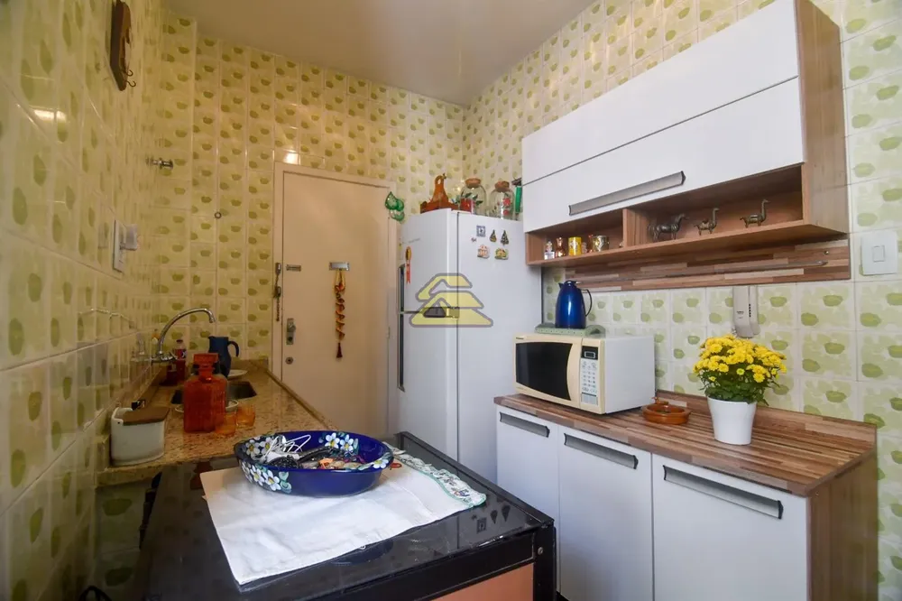 Apartamento, 3 quartos, 95 m² - Foto 23