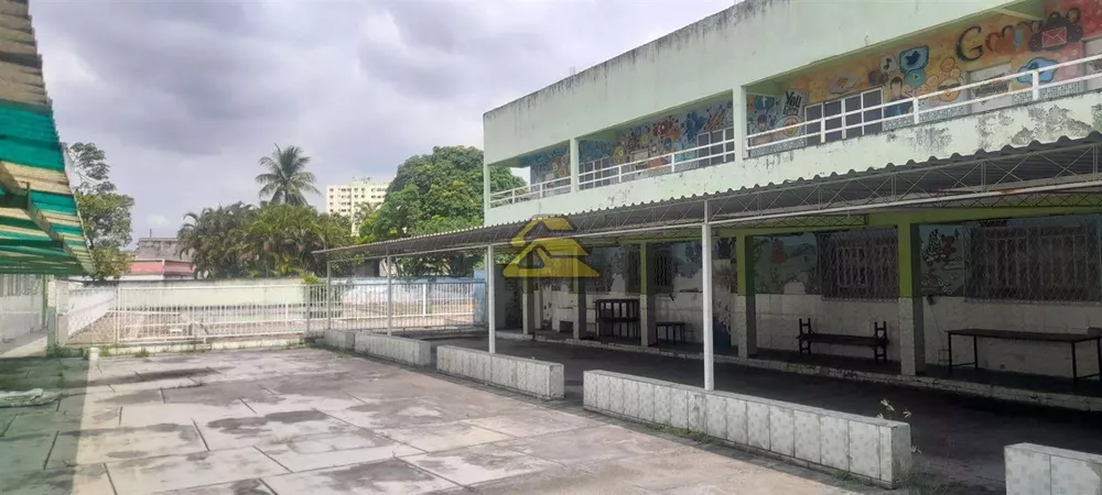 Prédio Inteiro, 1782 m² - Foto 1