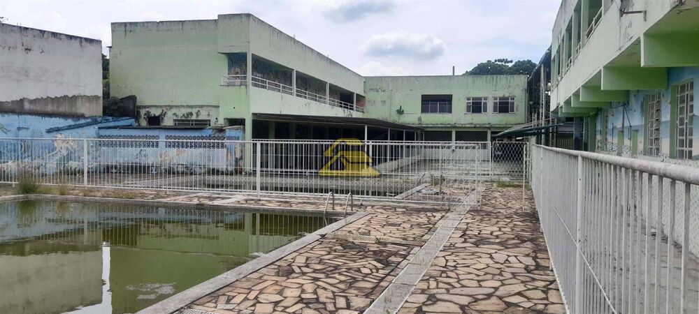 Prédio Inteiro, 1782 m² - Foto 22