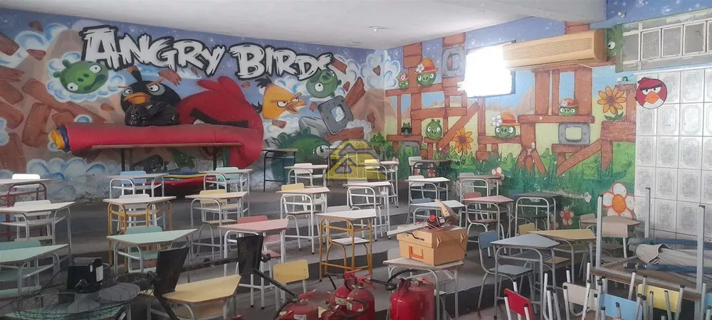 Prédio Inteiro, 1782 m² - Foto 6