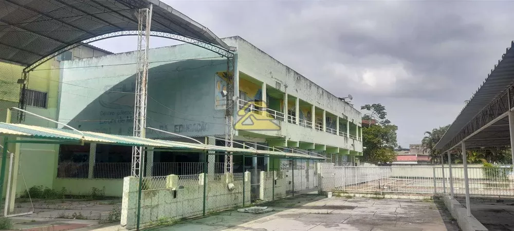 Prédio Inteiro, 1782 m² - Foto 2