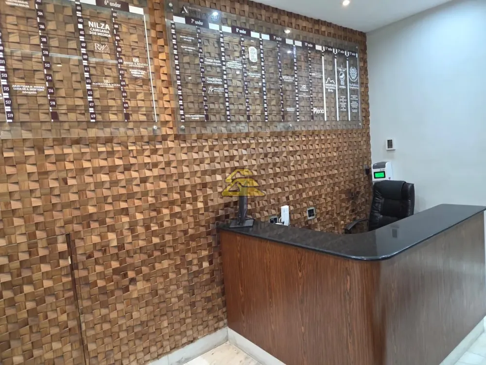 Sala-Conjunto, 30 m² - Foto 14