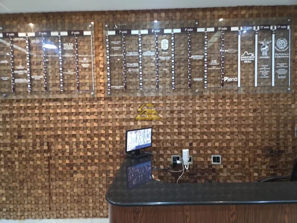 Sala-Conjunto, 30 m² - Foto 15