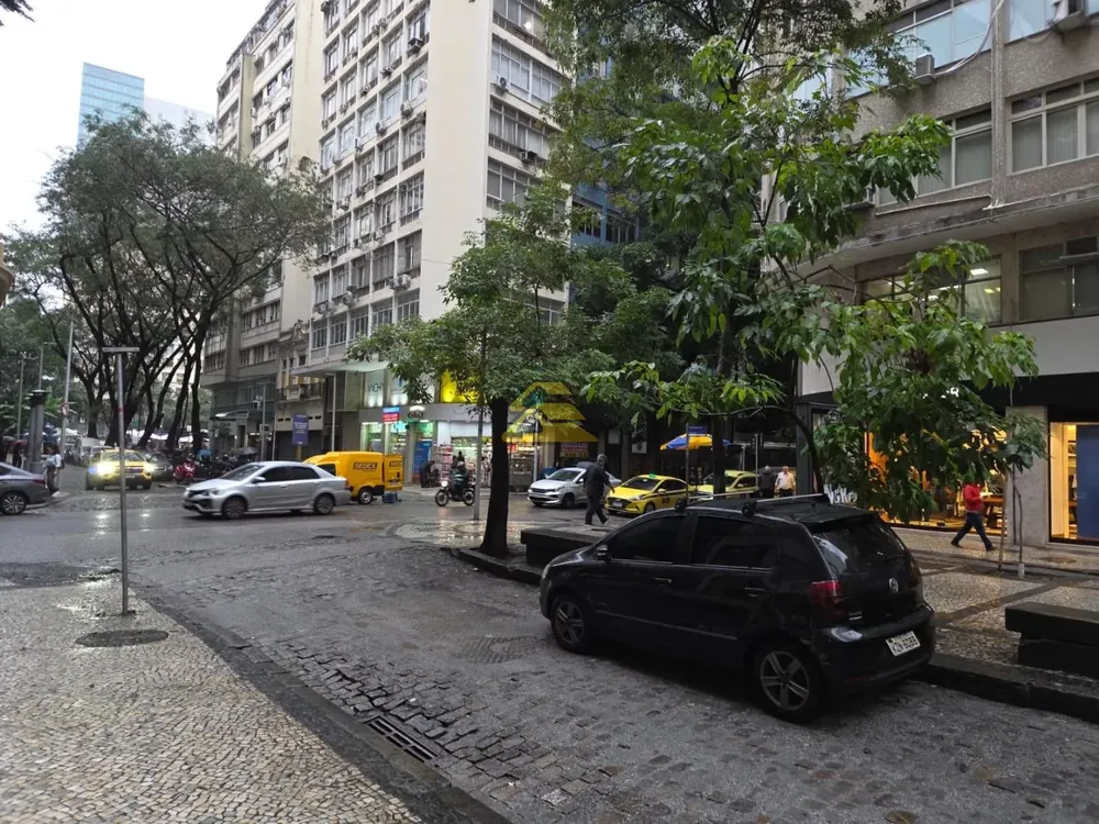 Sala-Conjunto, 30 m² - Foto 20