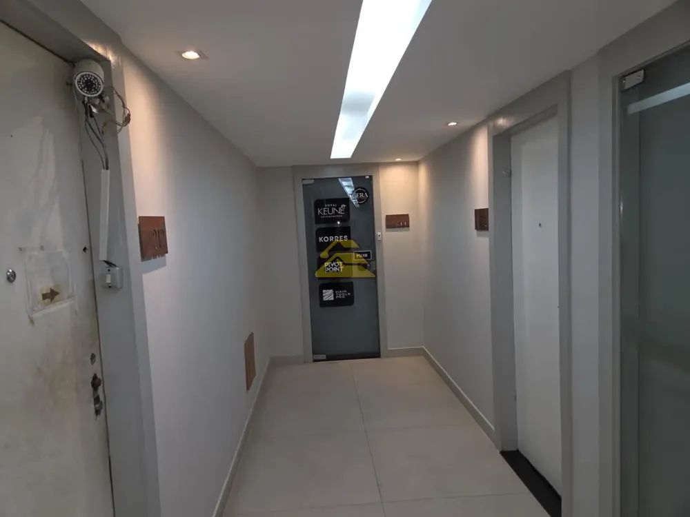 Sala-Conjunto, 30 m² - Foto 16