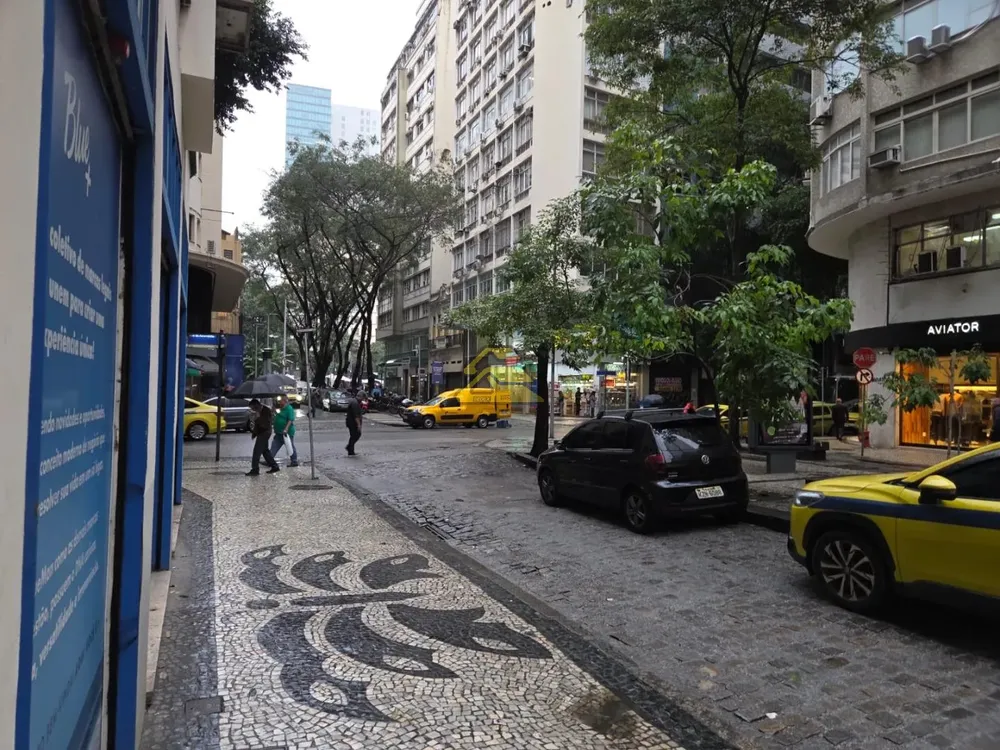 Sala-Conjunto, 30 m² - Foto 2
