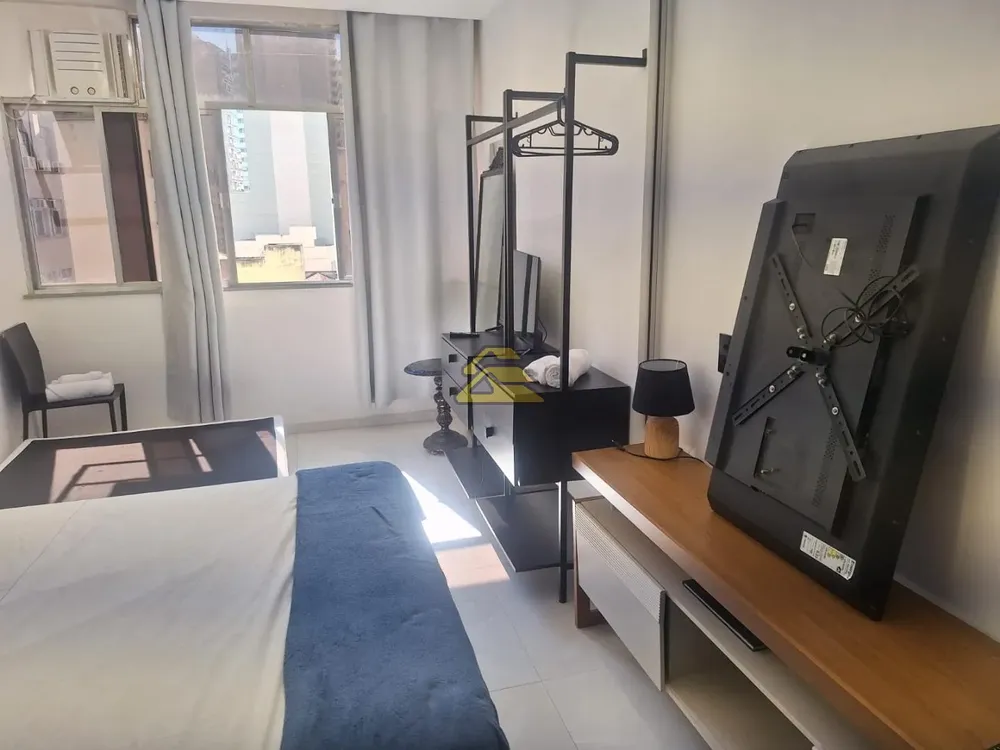 Kitnet-Studio, 30 m² - Foto 3