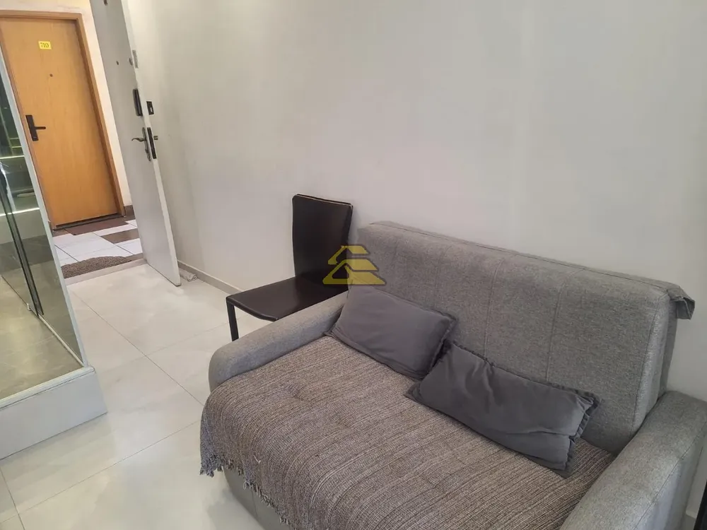 Kitnet-Studio, 30 m² - Foto 5