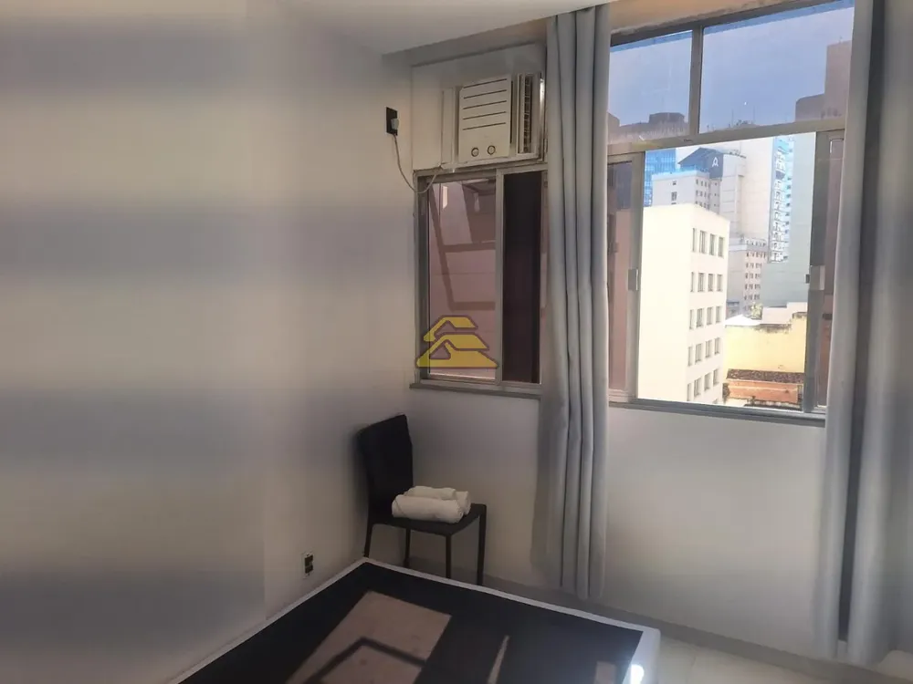 Kitnet-Studio, 30 m² - Foto 6