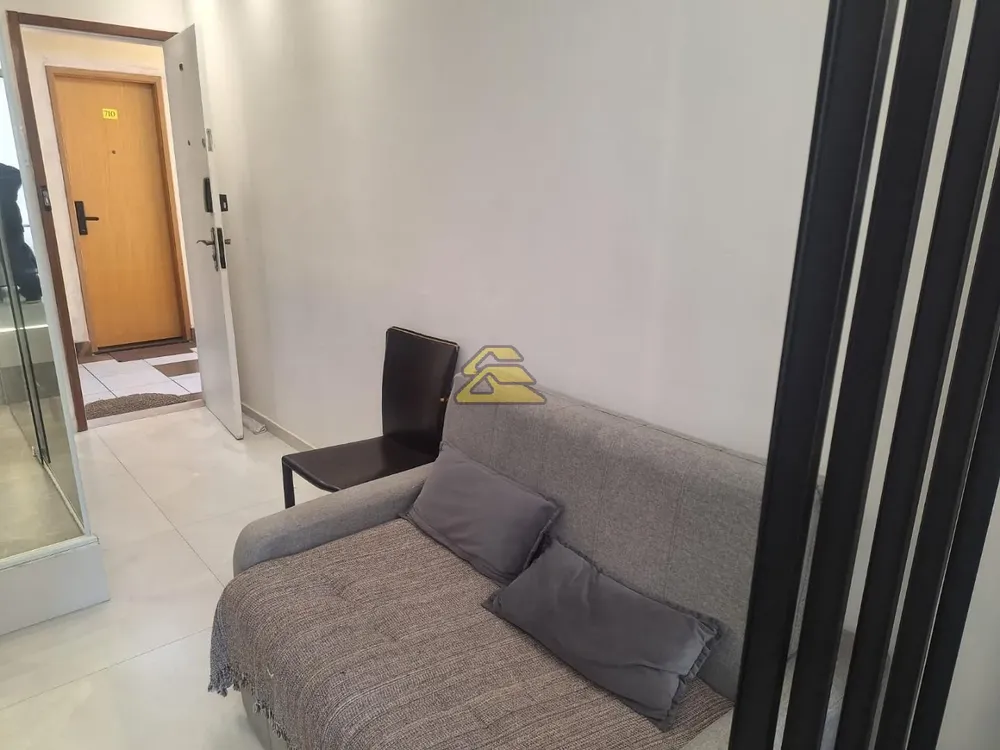 Kitnet-Studio, 30 m² - Foto 2