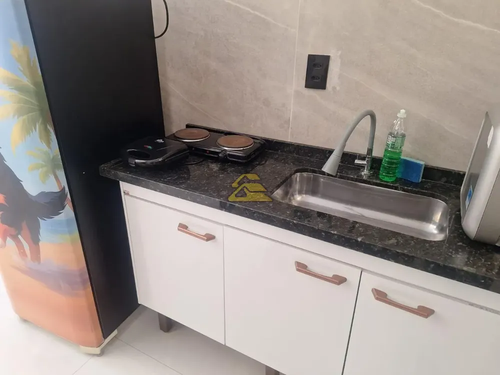 Kitnet-Studio, 30 m² - Foto 11