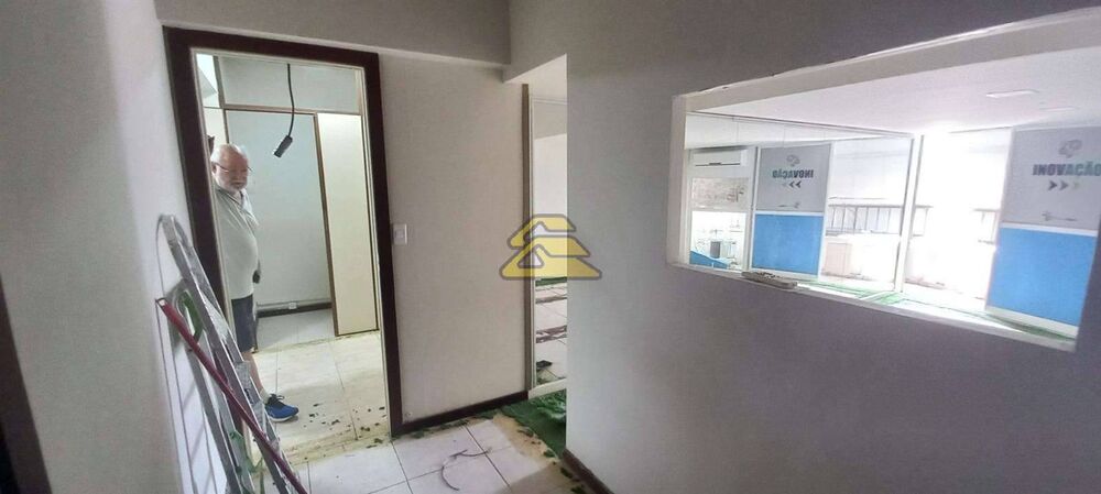 Conjunto Comercial-Sala à venda, 58m² - Foto 5
