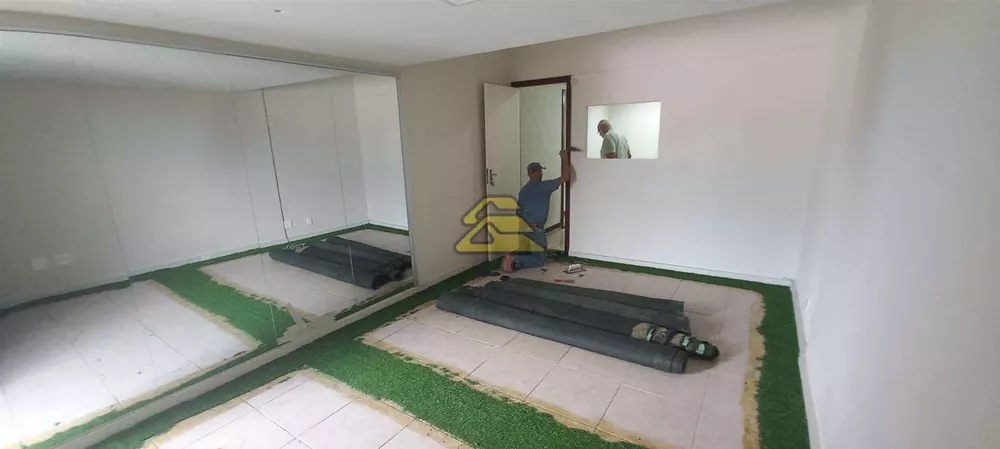 Sala-Conjunto, 58 m² - Foto 4