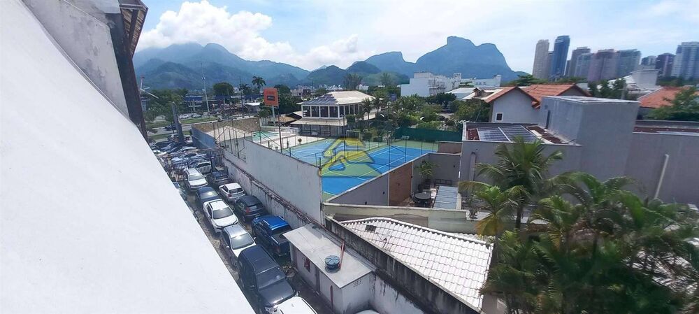 Conjunto Comercial-Sala à venda, 58m² - Foto 2