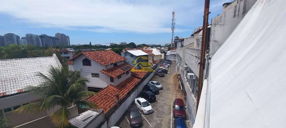 Conjunto Comercial-Sala à venda, 58m² - Foto 3