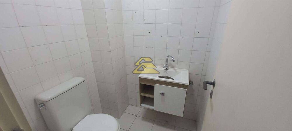 Conjunto Comercial-Sala à venda, 58m² - Foto 4