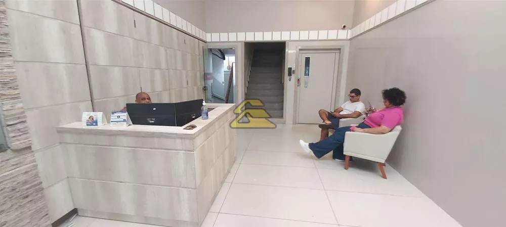 Sala-Conjunto, 58 m² - Foto 1