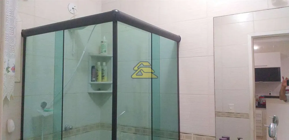 Casa, 3 quartos, 50 m² - Foto 13