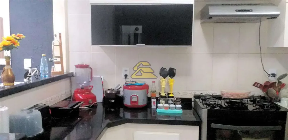 Casa, 3 quartos, 50 m² - Foto 6