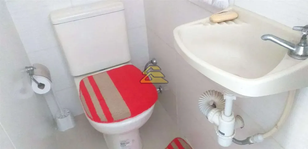 Casa, 3 quartos, 50 m² - Foto 5