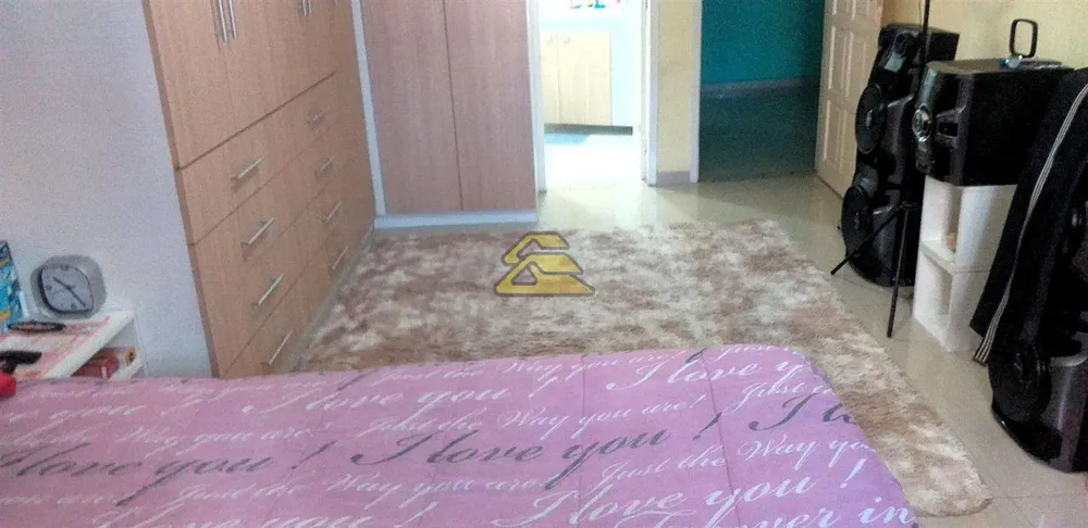 Casa, 3 quartos, 50 m² - Foto 14