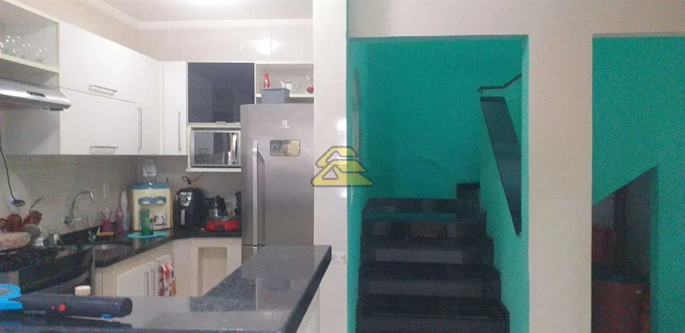 Casa, 3 quartos, 50 m² - Foto 7