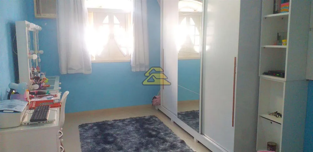 Casa, 3 quartos, 50 m² - Foto 8