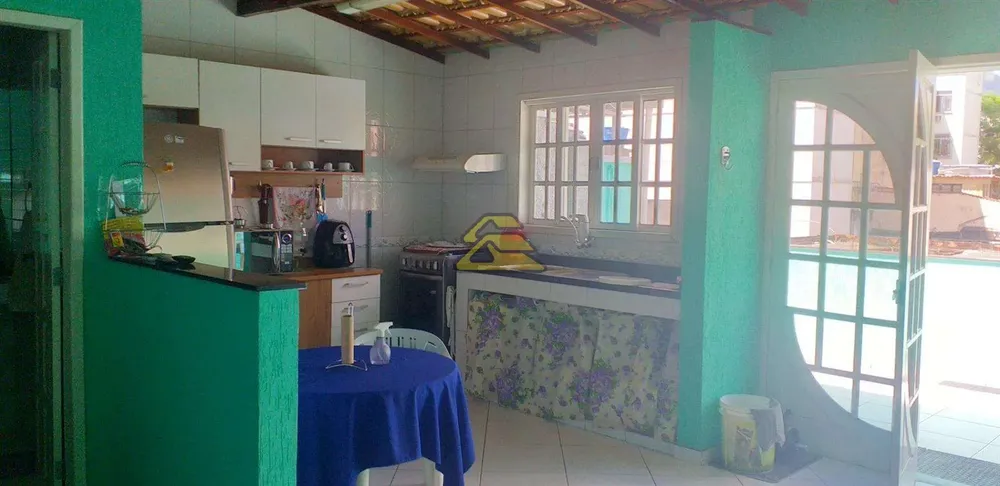 Casa, 3 quartos, 50 m² - Foto 29