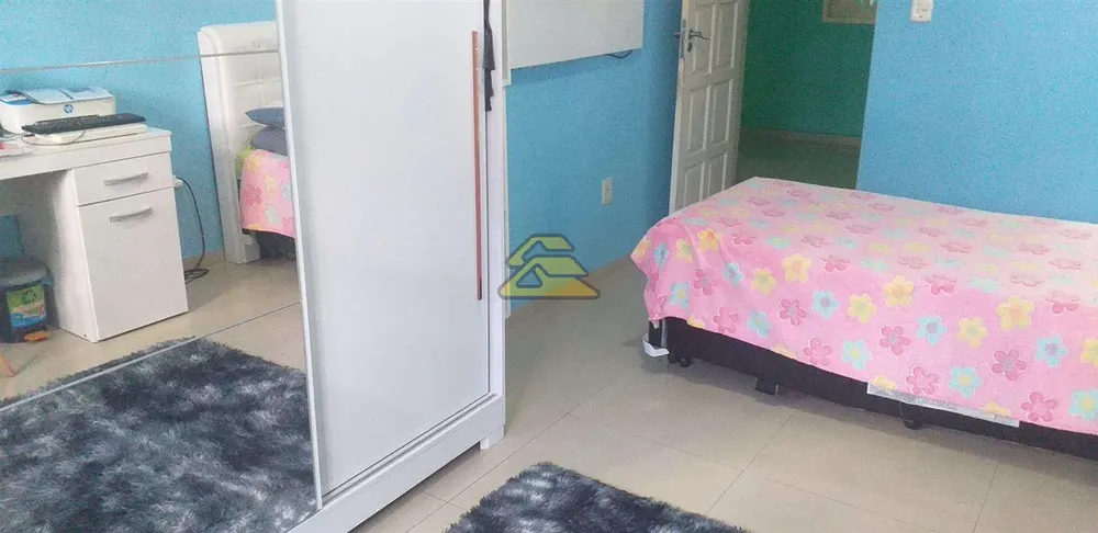 Casa, 3 quartos, 50 m² - Foto 21