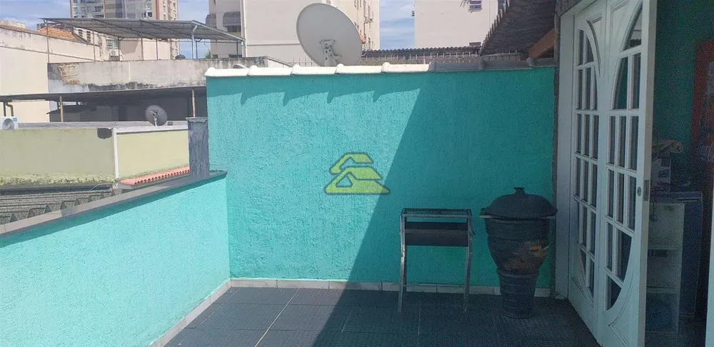 Casa, 3 quartos, 50 m² - Foto 32