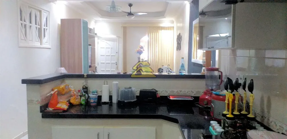 Casa, 3 quartos, 50 m² - Foto 11