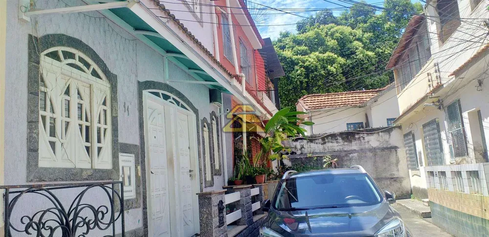 Casa, 3 quartos, 50 m² - Foto 37