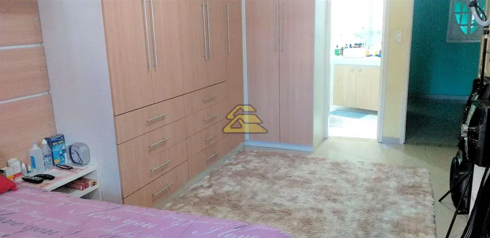 Casa, 3 quartos, 50 m² - Foto 16