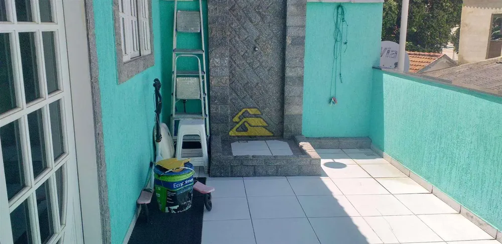 Casa, 3 quartos, 50 m² - Foto 31