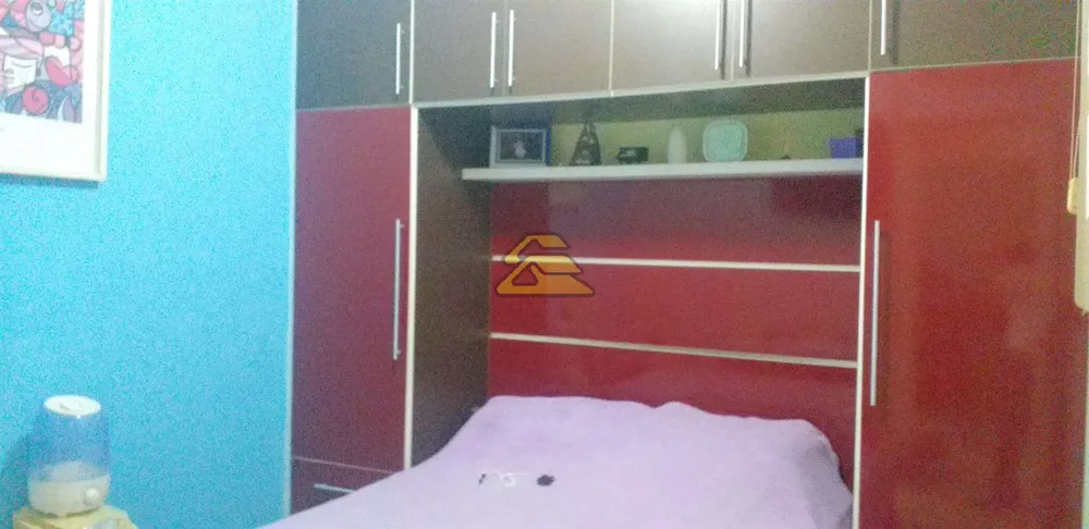 Casa, 3 quartos, 50 m² - Foto 7