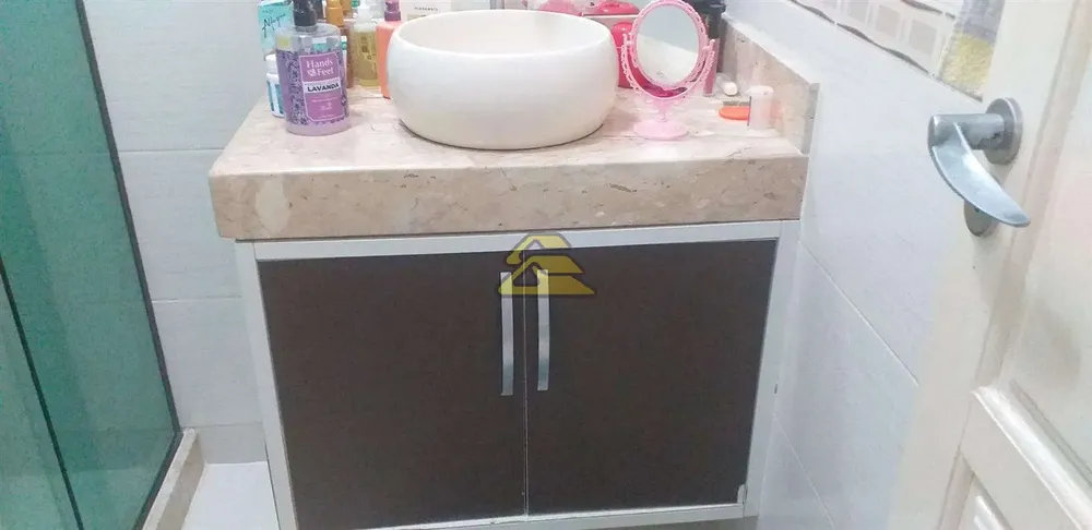 Casa, 3 quartos, 50 m² - Foto 12