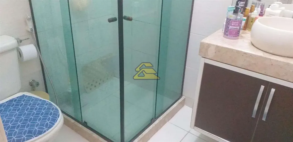 Casa, 3 quartos, 50 m² - Foto 11