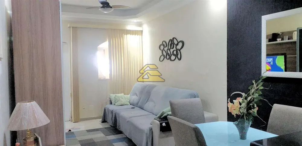 Casa, 3 quartos, 50 m² - Foto 1