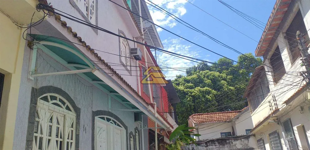Casa, 3 quartos, 50 m² - Foto 16