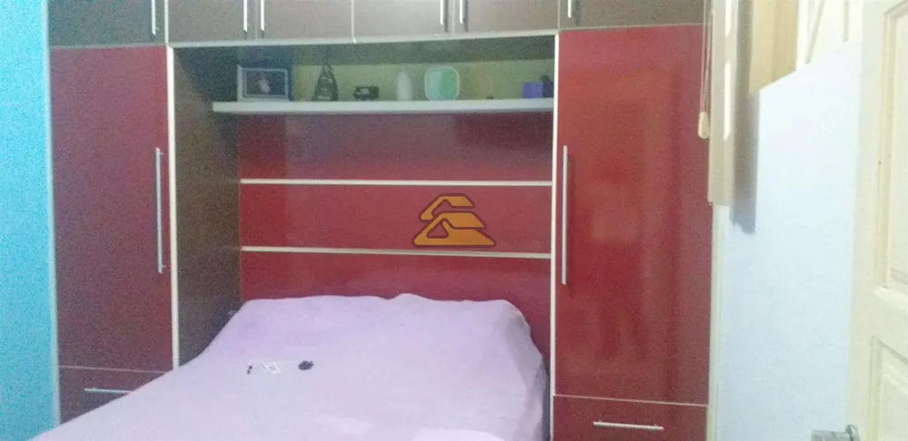 Casa, 3 quartos, 50 m² - Foto 19