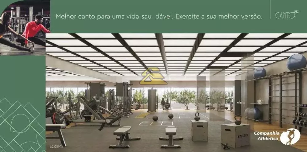 Apartamento, 1 quarto, 39 m² - Foto 11