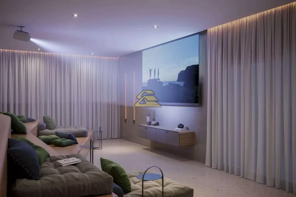 Apartamento, 1 quarto, 39 m² - Foto 6
