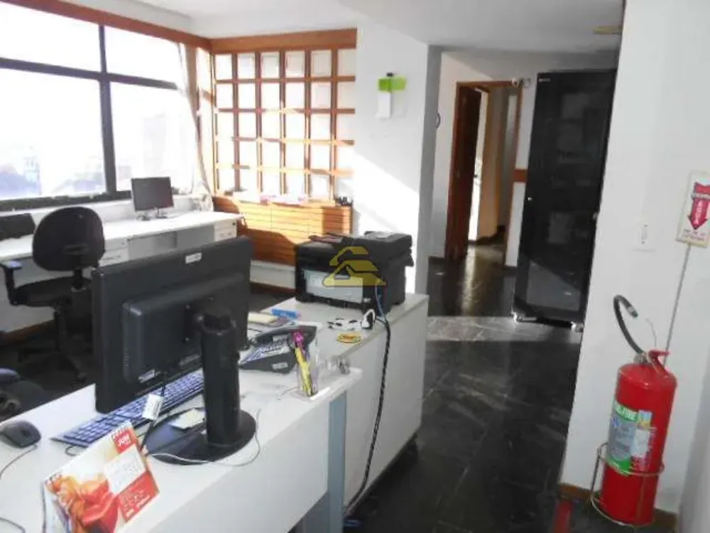 Sala-Conjunto, 120 m² - Foto 1
