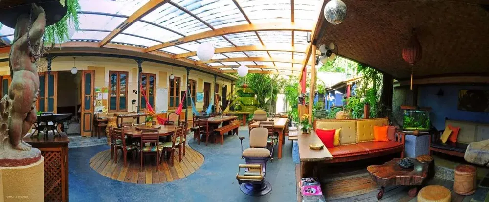 Prédio Inteiro, 585 m² - Foto 1