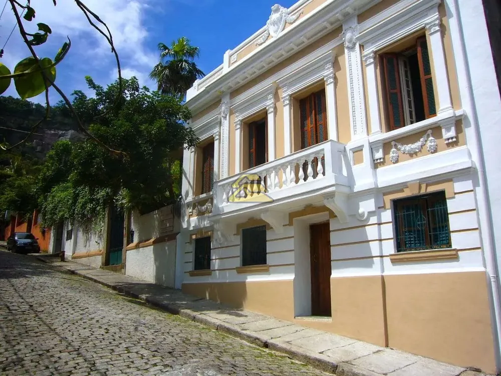 Prédio Inteiro, 585 m² - Foto 2