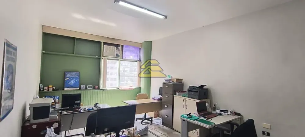 Sala-Conjunto, 35 m² - Foto 10